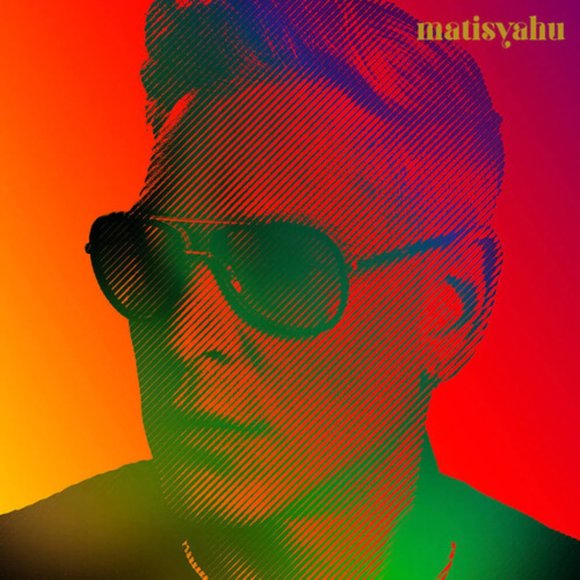 Other - MATISYAHU MATISYAHU (Colored Vinyl, Indie Exclusive) Vinyl NEW